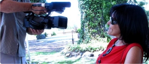  Mariela Zubizarreta en su cuna