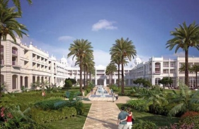 Riu planea un hotel en Colombia para el segmento business