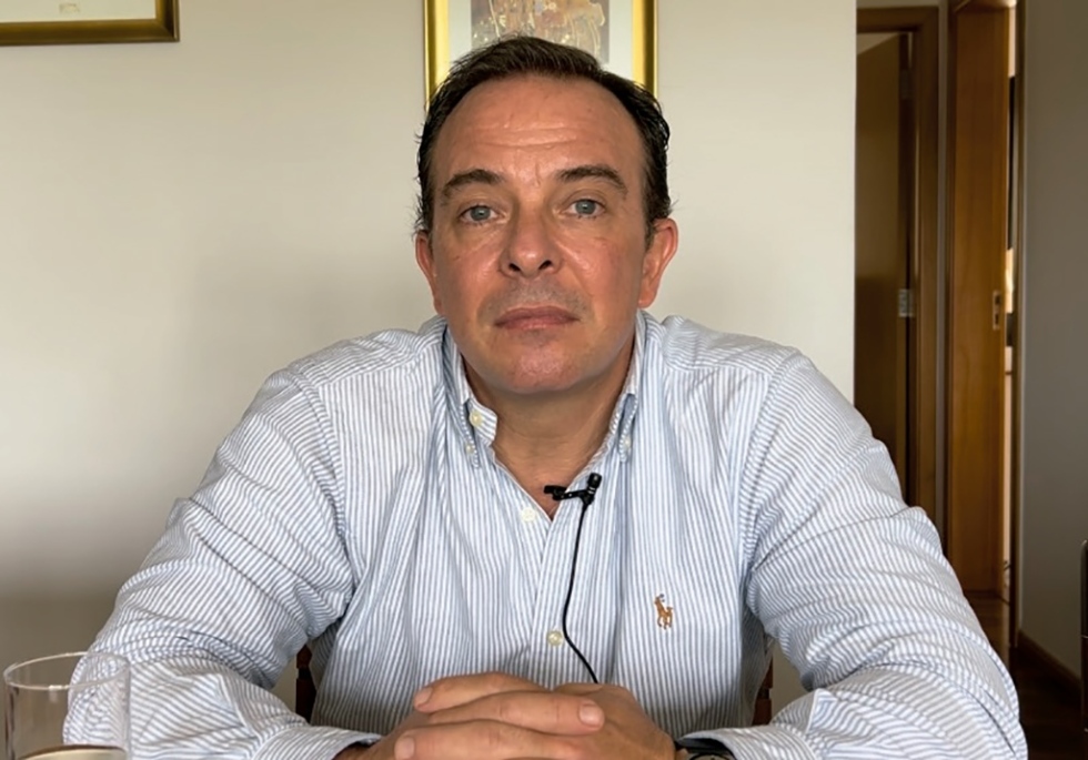 Un chef ejecutivo en “las grandes ligas” del turismo