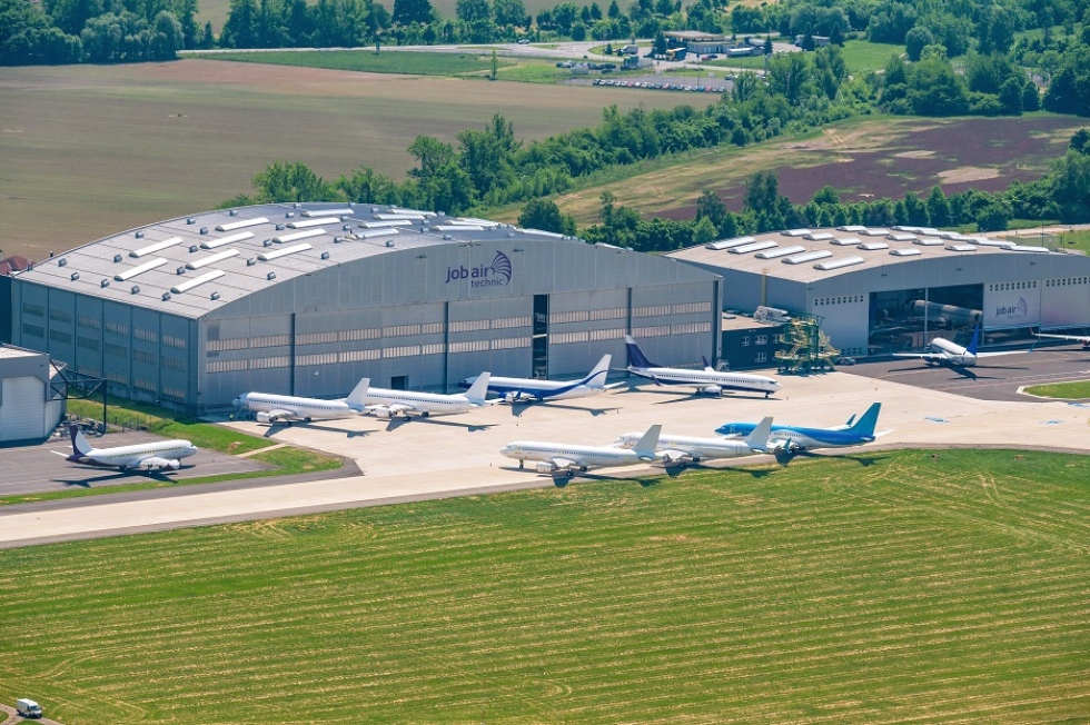 FL Technics amplía su presencia europea