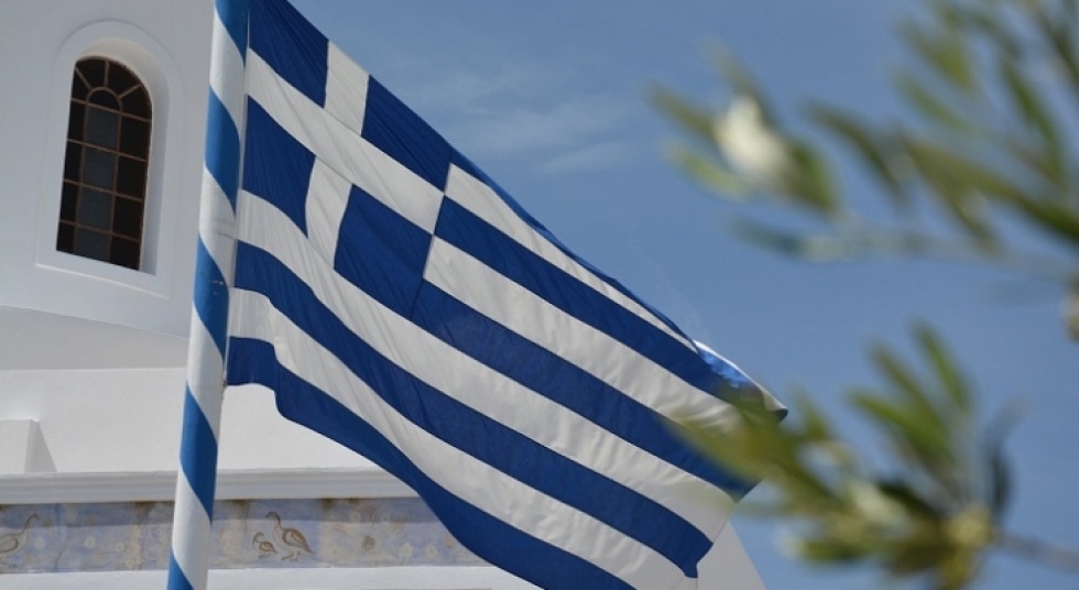Grecia, a contracorriente: no impone restricciones a los viajeros chinos y estrecha v&iacute;nculos tur&iacute;sticos
