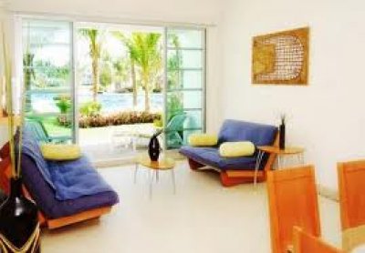 Locaci&oacute;n de inmuebles para turismo