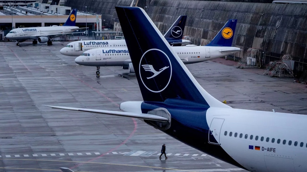 IATA critica la subida de los billetes de avi&oacute;n en Alemania