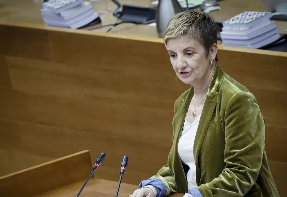 El gobierno valenciano dará de baja más de 34.000 viviendas turísticas de su registro