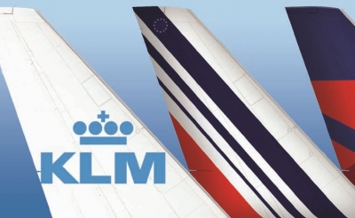 Air France-KLM ampl&iacute;a su &lsquo;joint venture&rsquo; transatl&aacute;ntica con Delta y compra el 31% de Virgin