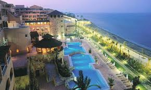 El precio medio de los hoteles espa&ntilde;oles desciende un 3% interanual