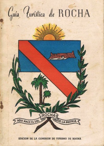 Hace m&aacute;s de 60 a&ntilde;os que hay circuitos en Rocha. Hay circuitos, que se operen, es otro tema