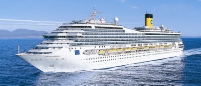 Costa Fortuna operar&aacute; este verano desde Buenos Aires y prepara su temporada inaugural en Argentina