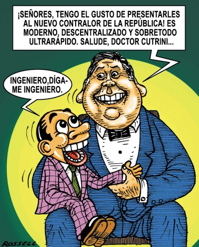 El rigor estad&iacute;stico