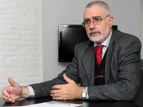 MINTURD procura mejor conectividad a&eacute;rea con ciudades del Sur de Brasil y Brasilia