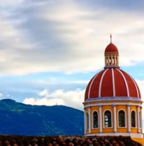 Restaurar&aacute;n sitios hist&oacute;ricos de la ciudad de Granada