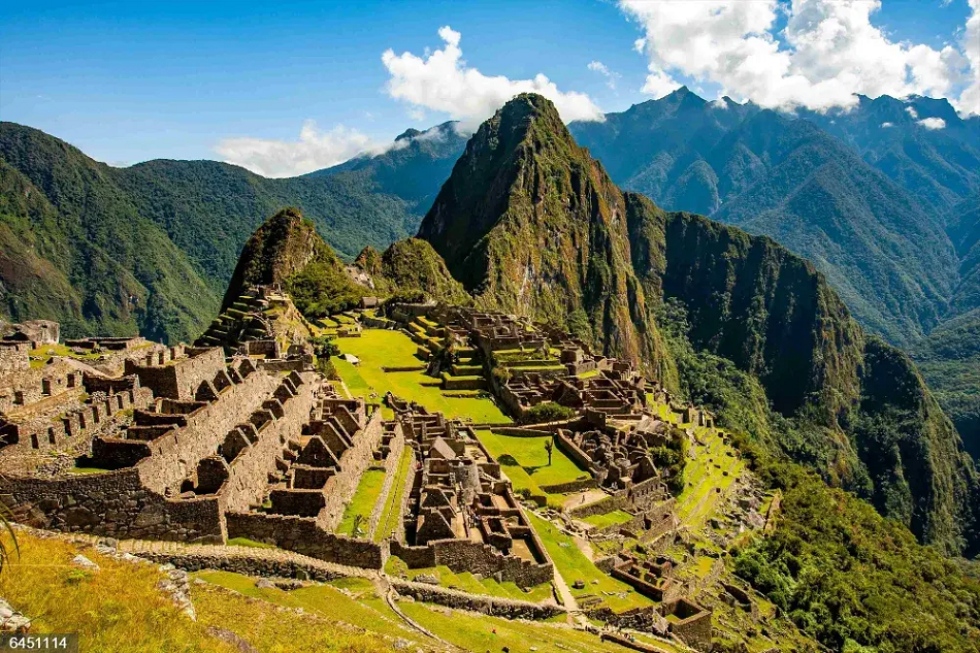 Perú lleva a Fitur 2025 su nueva estrategia de promoción turística