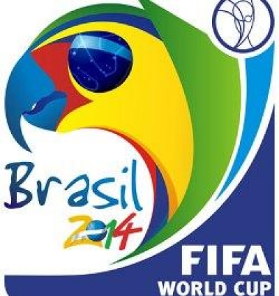 Mundial de 2014 empujar&aacute; al alza el PIB brasilero