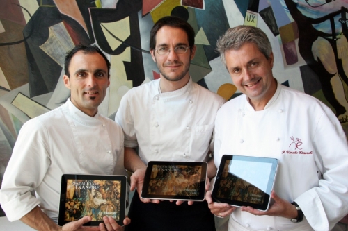 Como atraer m&aacute;s clientes a los restaurantes y hoteles con Innovaci&oacute;n