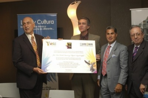 M&eacute;xico es un destino gay friendly y lo demuestra en Argentina 