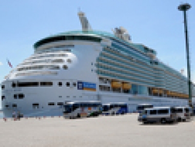  Temporada 2012-2013 confirma tendencia creciente de turismo de cruceros