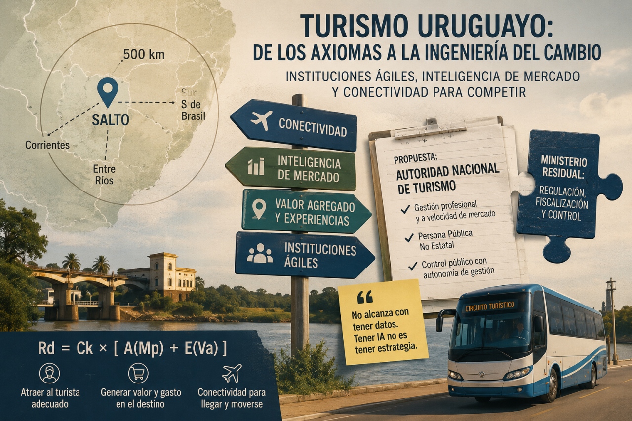 De la provocaci&oacute;n a la ingenier&iacute;a del cambio: qu&eacute; est&aacute; diciendo Pablo Fern&aacute;ndez Garateguy