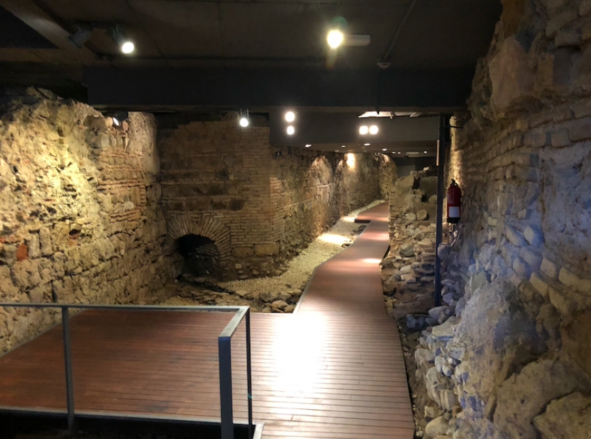 Reuni&oacute;n de expertos y acuerdo firmado en M&aacute;laga durante el Inmoforum