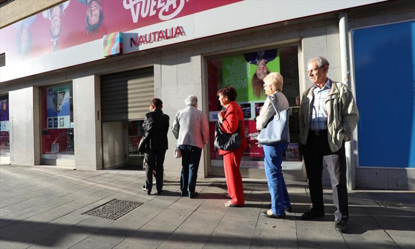En el turismo español gobierna el desconcierto