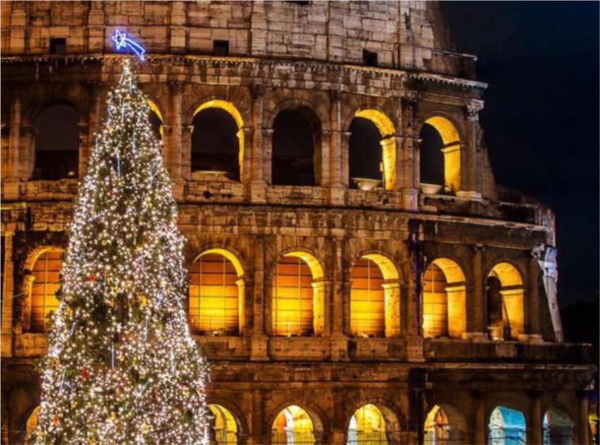 Italia cancela la Navidad para evitar una "masacre"