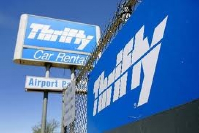 Hertz se queda con su rival Dollar Thrifty