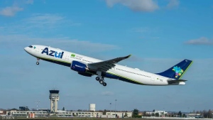 Azul sube m&aacute;s de un 5% en Bolsa tras acordar con Grupo Abra la fusi&oacute;n con Gol