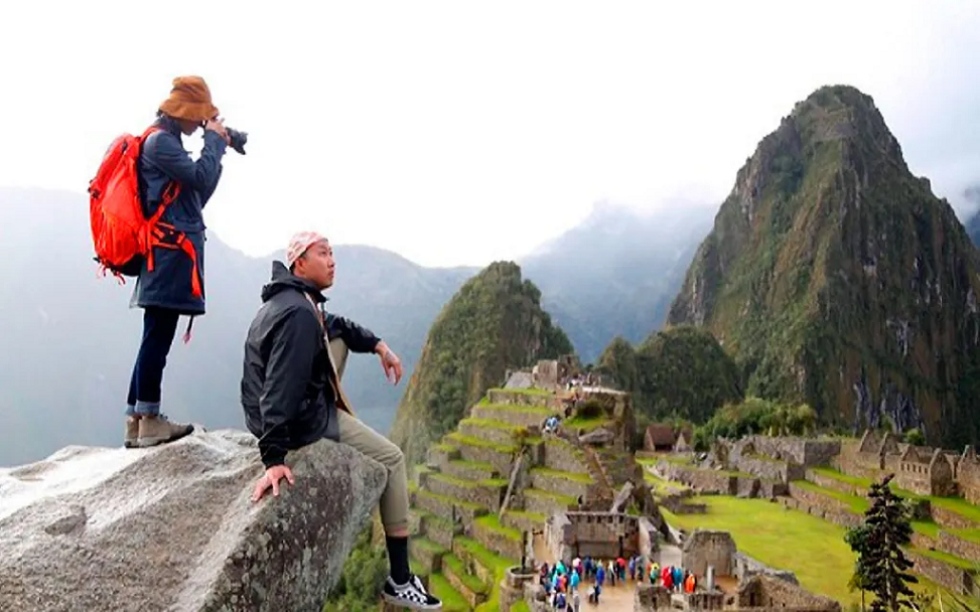 Promper&uacute; y su estrategia para atraer turistas millennials y de lujo de Asia