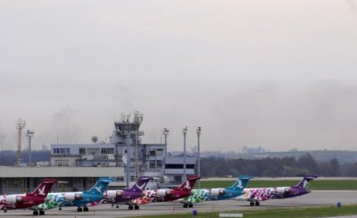 Uruguay: empresa depositó US$ 1M en garantía por aviones