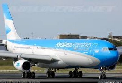 Aerol&iacute;neas Argentinas: nuevas rutas, m&aacute;s frecuencias, m&aacute;s conectividad