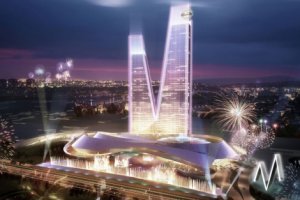 Eurovegas convertirá a Madrid en el primer destino mundial de congresos