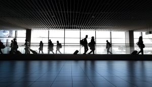 La demanda de pasajeros alcanza un m&aacute;ximo hist&oacute;rico en septiembre