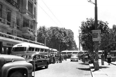 Los &oacute;mnibus de ONDA