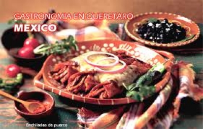 Turismo Gastron&oacute;mico: Falta de Valoraci&oacute;n