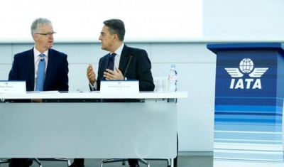 Oferta de aerol&iacute;neas en Latinoam&eacute;rica se quedar&aacute; corta para el 2018