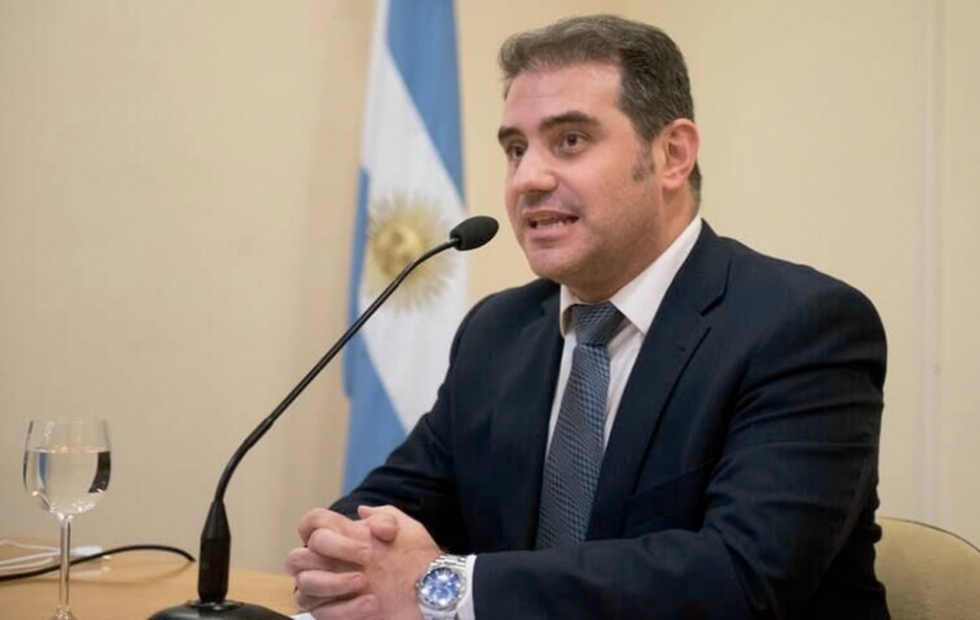 “No hay sector más comprometido con el desarrollo local que el turismo”