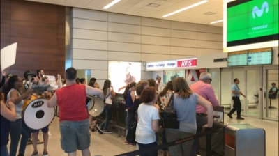 En aviaci&oacute;n se nivela para abajo y en el turismo, hay que dejar de fantasear y volver a la realidad