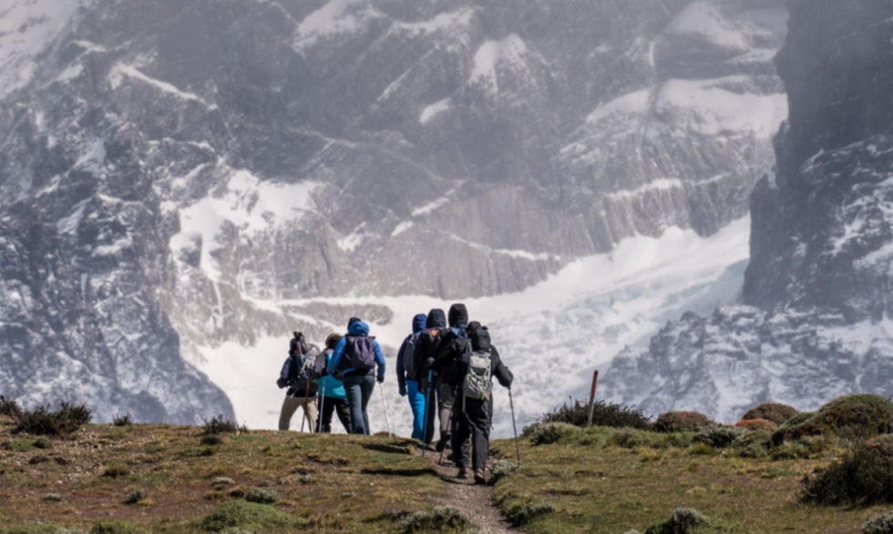Magallanes será el centro mundial del turismo aventura