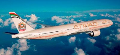Sabre incorpora servicios especiales de Etihad Airways en su sistema de reservas