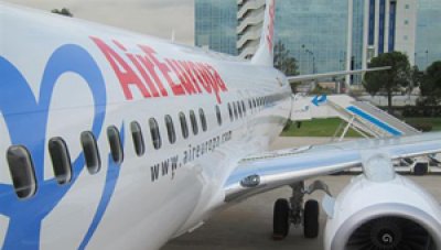 Air Europa se interesa por TAP