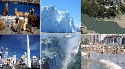 Cerca, Argentina siempre estuvo cerca