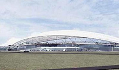 El Aeropuerto Internacional de Carrasco, un a&ntilde;o despu&eacute;s de la quiebra de Pluna