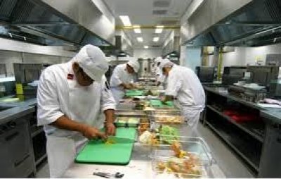 Restaurantes rentables