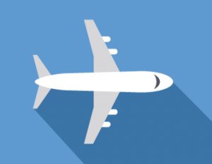 En el transporte a&eacute;reo est&aacute; prohibido improvisar