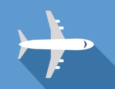 En el transporte a&eacute;reo est&aacute; prohibido improvisar