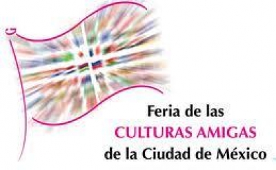 M&eacute;xico D.F celebra en mayo la cuarta Feria de las Culturas Amigas
