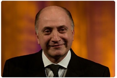 El uruguayo Arnaldo Nardone es el nuevo Presidente mundial de ICCA