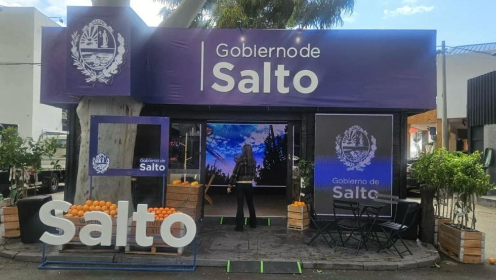 Herrera dará una charla el jueves 11 a las 11 en la Expo Prado 2025