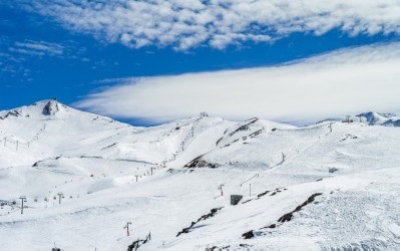 Turismo Invernal 2016 en Chile: crece llegada de argentinos