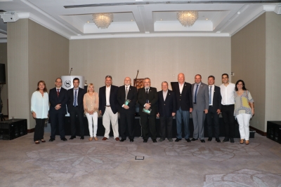 AHRU: un ejemplo corporativo para el turismo uruguayo