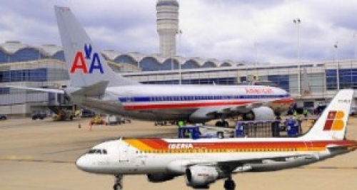 El futuro de Rep&uacute;blica Dominicana sin Iberia y American Airlines